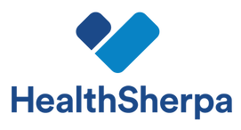 Health Sherpa logo